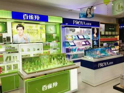 惠州化妝品一年銷售百萬(wàn)件，你不知道的行業(yè)內(nèi)幕