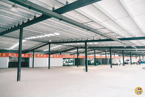 緊鄰宜家，坐擁500個(gè)停車位 三河企業(yè)寶藏市場即將爆火