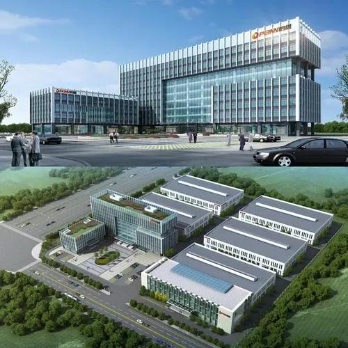 三河企業管理的七個風水原則