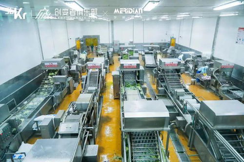 消費產業的增長韌性，藏在源頭工廠——36氪產業帶計劃三河市場調研