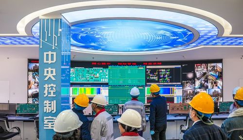 從污染源到“城市凈化器” 三河水泥廠轉(zhuǎn)型，焚燒中“燒”出環(huán)保新產(chǎn)業(yè)